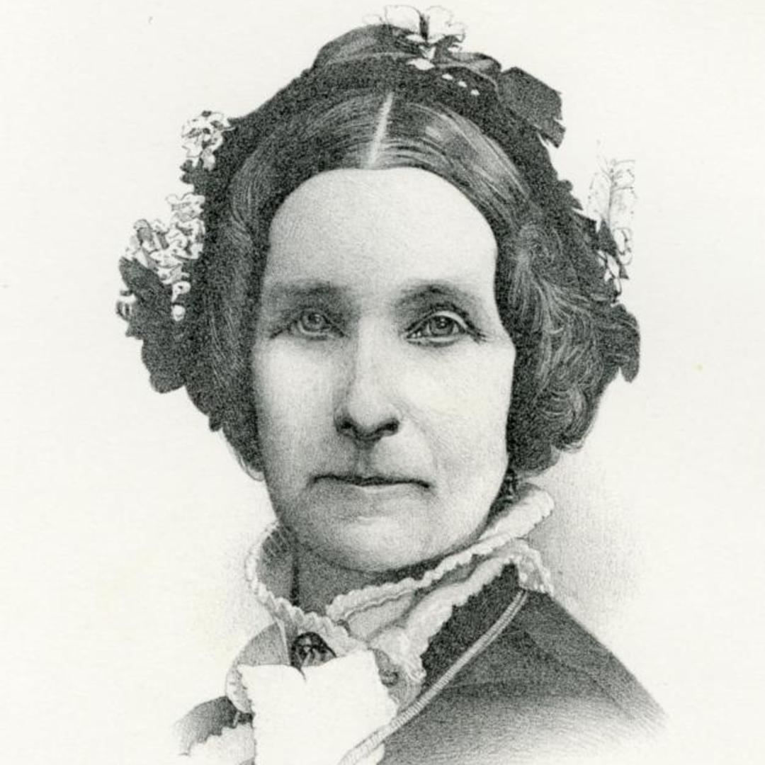 Agnes Huddlestone (1821 - 1902) Profile